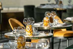 Radisson Blu Grand Hotel & Spa, Malo-Les-Bains