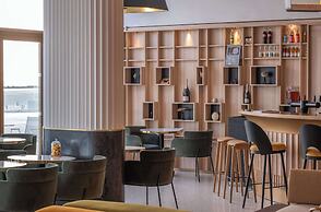 Radisson Blu Grand Hotel & Spa, Malo-Les-Bains