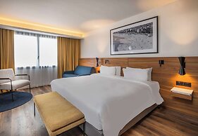 Radisson Blu Grand Hotel & Spa, Malo-Les-Bains