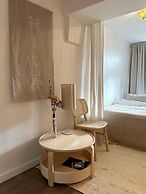 Milk and Cookies