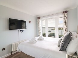 Beach View House
