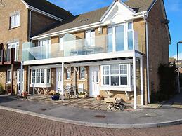 Beach View House