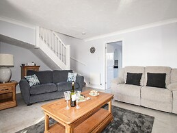 Beach View House