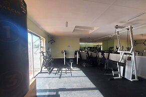 First Group Hermanus Beach Club