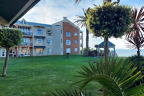 First Group Brookes Hill Suites