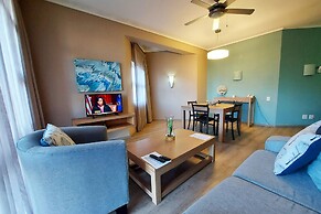 First Group Brookes Hill Suites