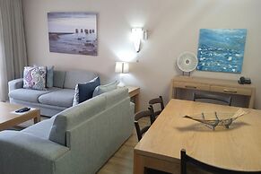 First Group Brookes Hill Suites