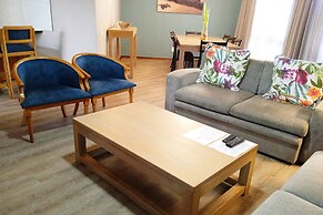 First Group Brookes Hill Suites