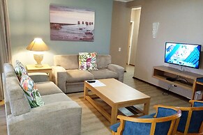 First Group Brookes Hill Suites