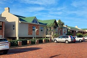 First Group Brookes Hill Suites