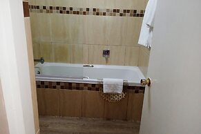 First Group Brookes Hill Suites