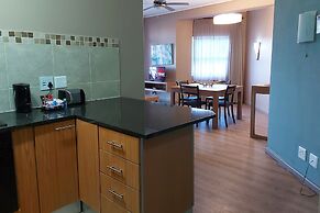 First Group Brookes Hill Suites