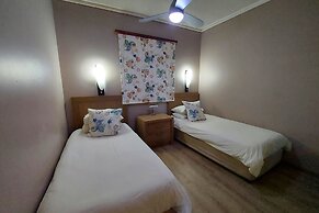 First Group Brookes Hill Suites