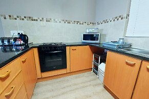 First Group Brookes Hill Suites