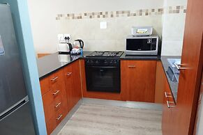 First Group Brookes Hill Suites