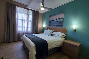 First Group Brookes Hill Suites