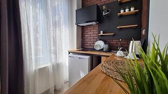 Social House