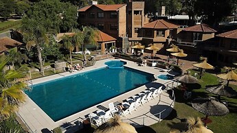 Cabañas El Eden