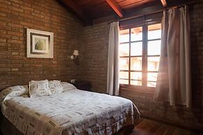 Cabañas El Eden