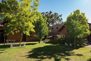 Cabañas El Eden