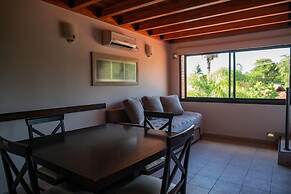Cabañas El Eden