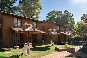 Cabañas El Eden
