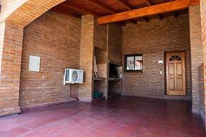 Cabañas El Eden
