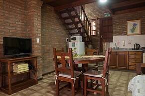 Cabañas El Eden