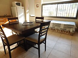 Cabañas El Eden