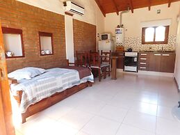 Cabañas El Eden