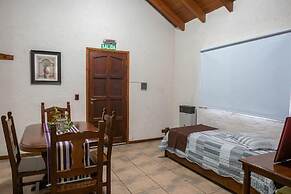 Cabañas El Eden