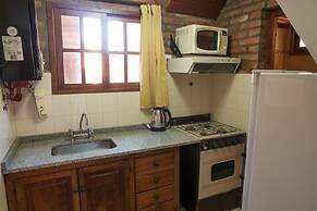 Cabañas El Eden
