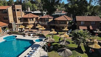 Cabañas El Eden