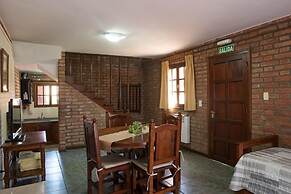 Cabañas El Eden