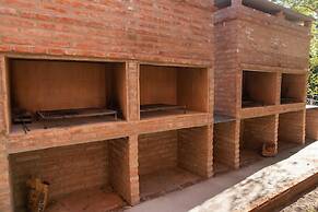Cabañas El Eden