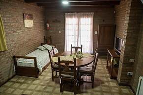Cabañas El Eden
