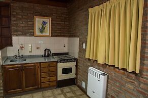 Cabañas El Eden