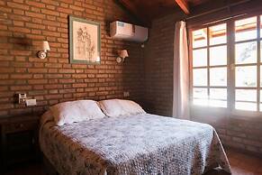 Cabañas El Eden