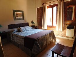 Cabañas El Eden