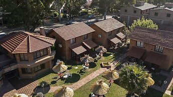 Cabañas El Eden