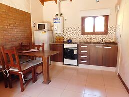 Cabañas El Eden