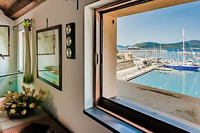 Vista Porto