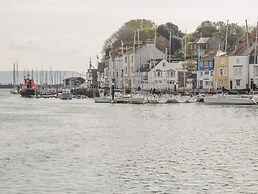 Fisherman's Rest