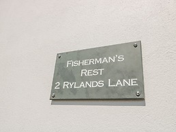 Fisherman's Rest