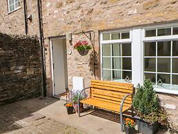 1 The Stables