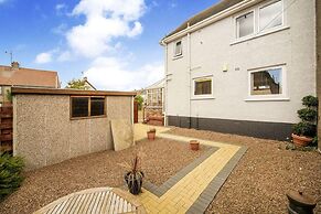Beautiful Three Bedroom Seaside Retreat