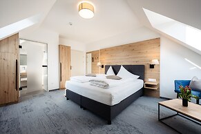 Landhotel Freitag
