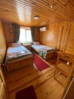 Huzur Park Otel