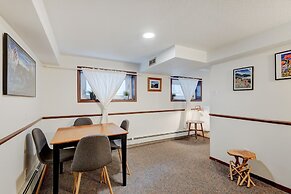 Otter Basement