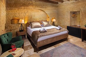 Dionysos Cave Cappadocia